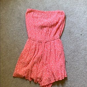 romper from hollister size small- $15